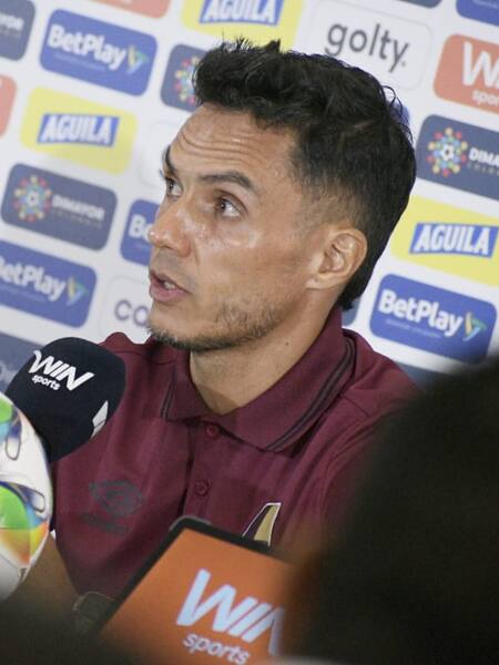 “Los chicos saben cómo juega Junior y saben cómo contrarrestarlo”: Lucas González