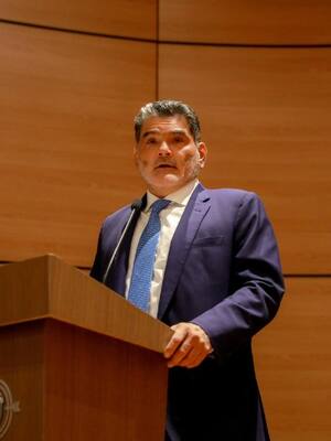 Doctor Eljach: Atlántico sin procurador ambiental