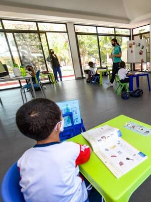 ¿Cuándo terminará la pandemia? | Columna de Álvaro Villanueva