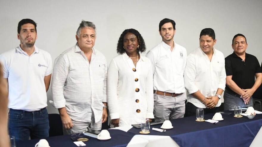 Urrutia había dejado encargado de Panamericanos a miembro del grupo Torres