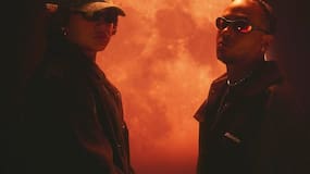 Beéle y Ozuna lanzan un álbum playero que mezcla afrobeats y reguetón