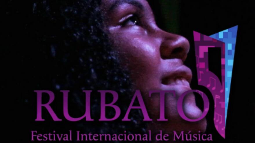Lanzamiento del Primer Festival Internacional de Música Rubato