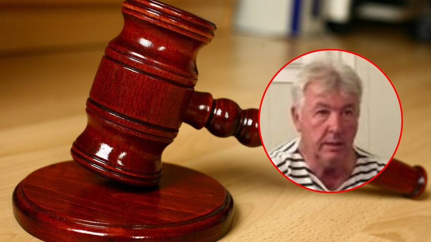 Juzgan a hombre que drogó a su esposa para que 50 desconocidos la abusaran