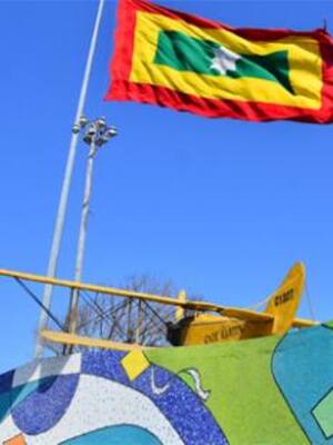 Palabras, ‘vox Dei’, Curramba