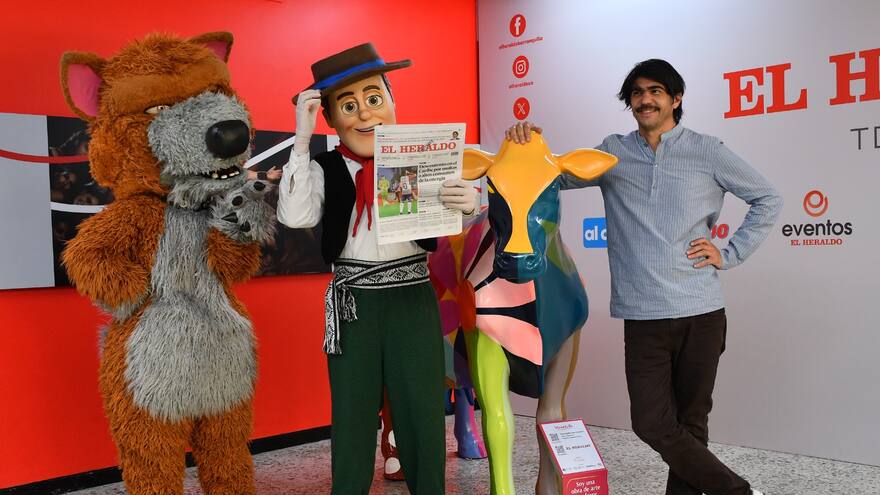 ‘La Granja de Zenón’ llega con una nueva aventura