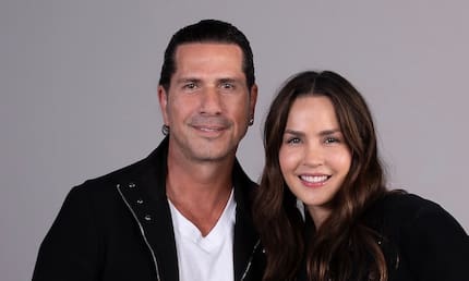 “Silencio en el set”: la etiqueta con que actores se pronuncian tras tragedia en set de ‘Sin senos sí hay paraíso’