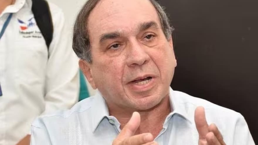 CSJ ratificó condena contra asesino del médico Alberto ‘Tico’ Aroca