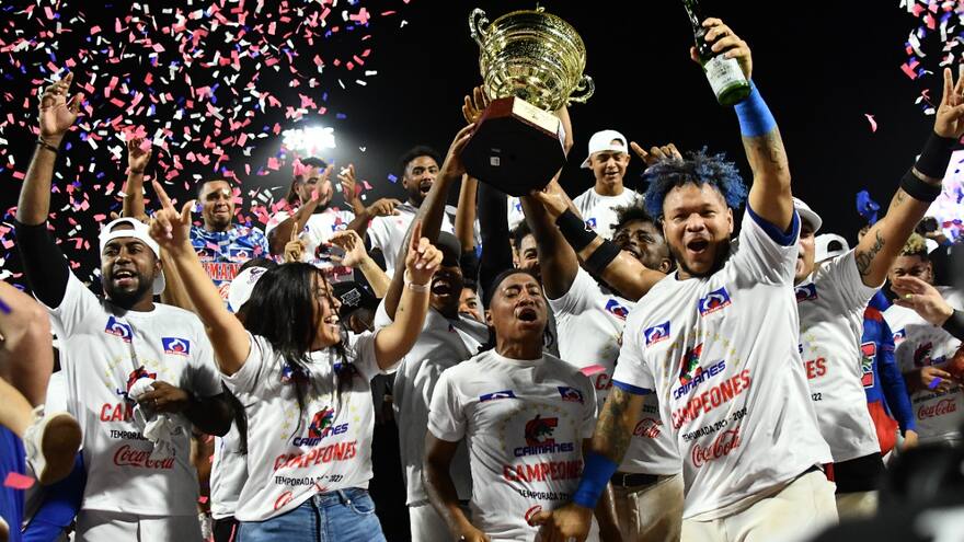 ‘El Pitbull’ fue vital para los Caimanes