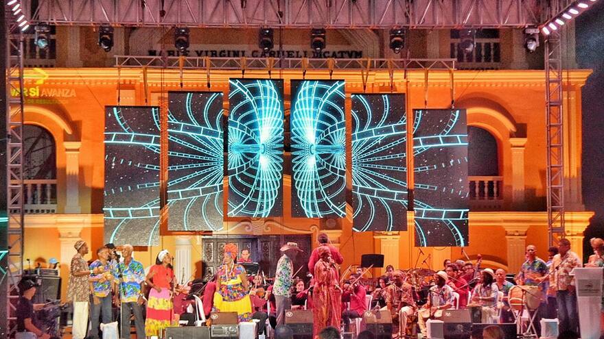 El Carmen de Bolívar le abre sus puertas a la VI versión de 'FestiMaría'