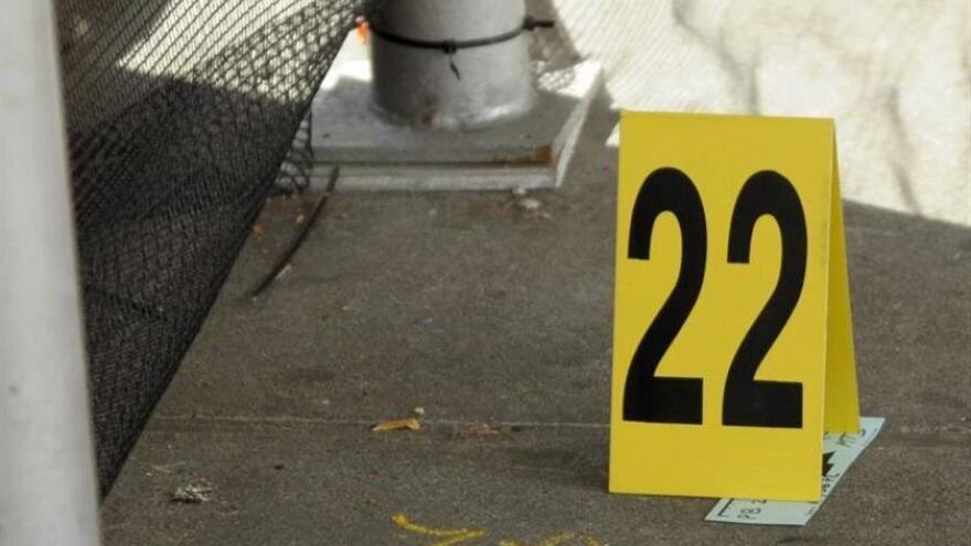 Tiroteo en Nueva York deja dos heridos