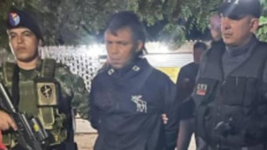 Imponen pena de 21 años a hombre acusado de asesinar a un defensor público