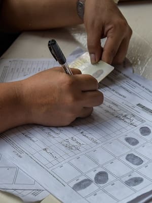 Jurados sin compromiso