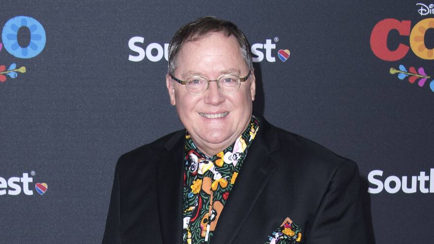 Director artístico de Disney se va tras reconocer un comportamiento impropio