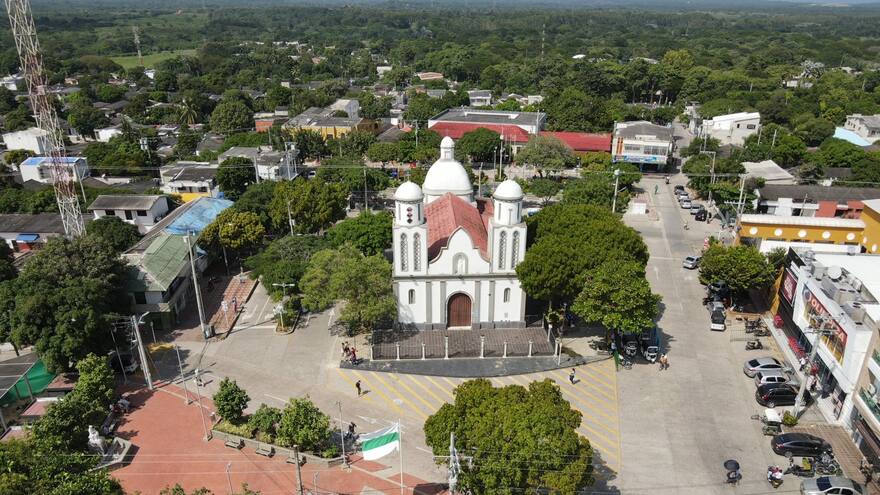 Atlántico: Galapa se convierte en municipio de cuarta categoría
