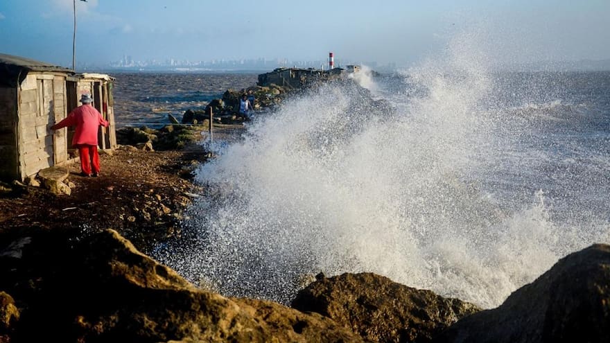 Dimar anuncia que no habrá restricciones a embarcaciones en Barranquilla