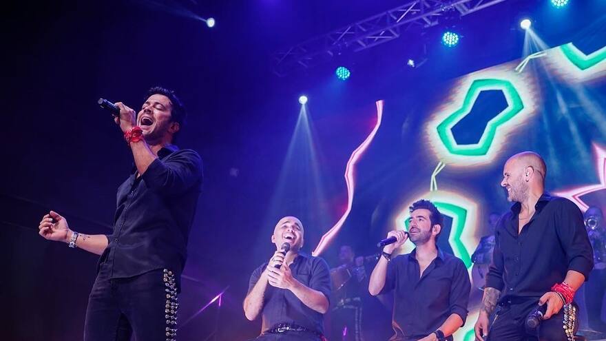 Música, cultura y gastronomía confluyen este fin de semana en Barranquilla