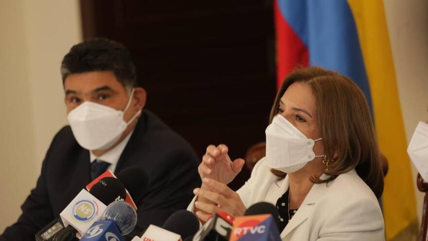 Procuraduría: investigador y juez no serían el mismo y habría doble instancia