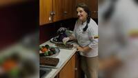Lisette Malkún, la chef que sazonó platos y vidas con amor y alegría
