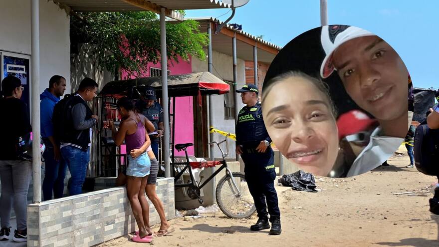 ¿Qué sabía la pareja de Villanueva que fue asesinada con más de 30 tiros?