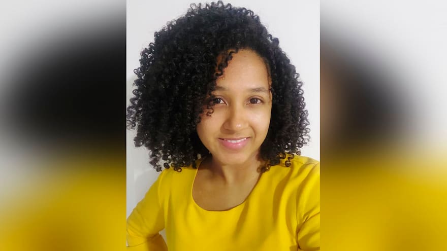 Eliana, la profe barranquillera que salvó a niños de la tragedia en Antioquia