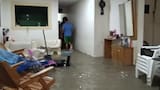 Fuertes lluvias provocaron inundaciones en Chalán, Colosó y San Pedro, Sucre