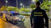 ‘Caravanas de seguridad’, volcadas a garantizar la convivencia y a reducir la comisión de delitos en Barranquilla y su área metropolitana