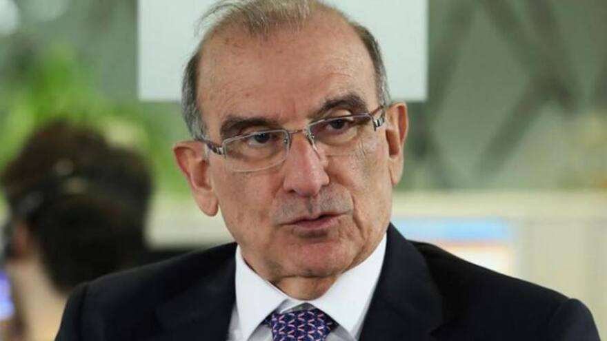 Humberto de la Calle habló del reconocimiento político a disidencias