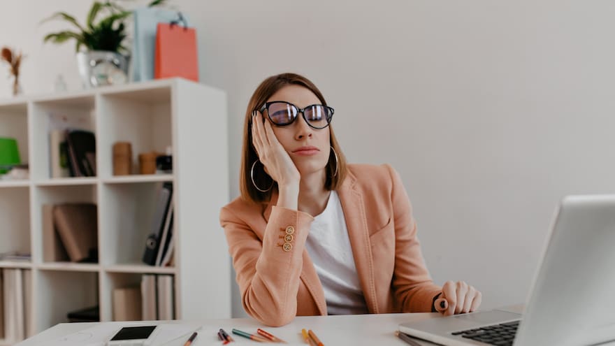 La técnica ‘los cinco segundos’ puede romper la tediosa procrastinación