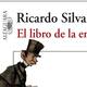 Ricardo Silva Romero lanza ‘El libro de la envidia’