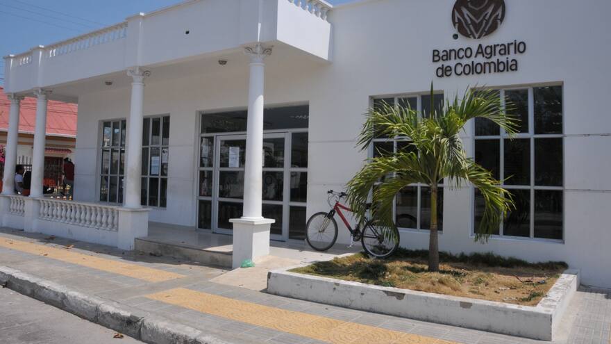 Petro anunció un revolcón en el Banco Agrario, empezando por cambio de nombre