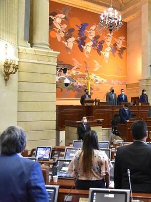 Vergüenza nacional| Columna de Orlando Caballero Díaz