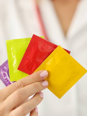 Control de Infecciones en Carnaval