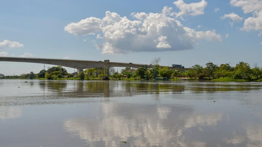 APP del Dique: Gobierno realiza audiencia pública para iniciar construcción de documento Conpes