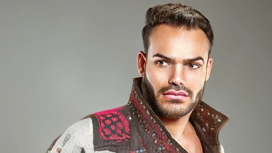 Murió el presentador venezolano Emilio Sueños: habría consumido testosterona en exceso