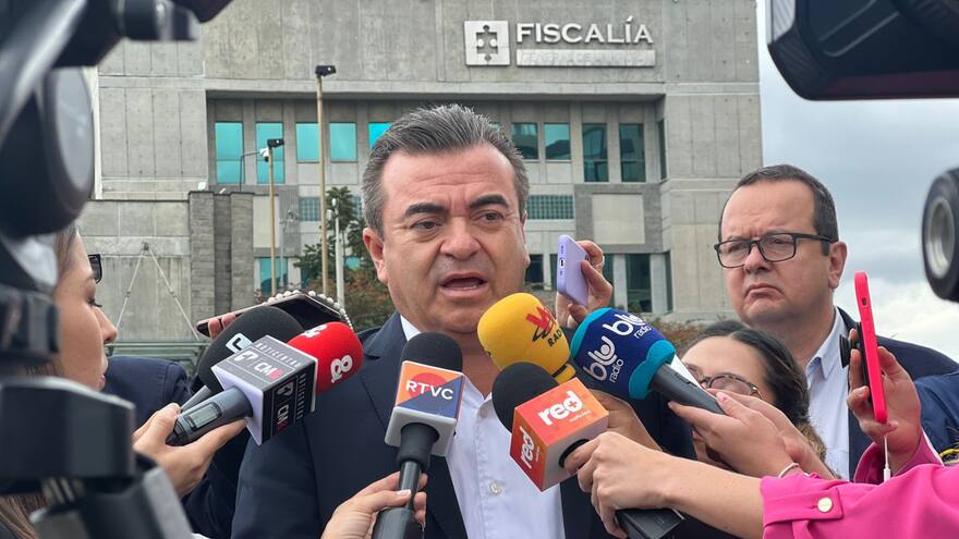 Ungrd denunció en Fiscalía presuntos hechos de corrupción en Fiduprevisora