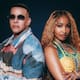 Daddy Yankee y Shenseea lanzaron ‘Echo’, el tercer sencillo del álbum oficial del Mundial 2026