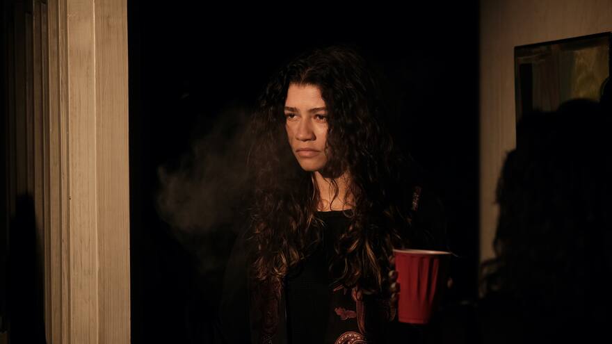 La tercera temporada de ‘Euphoria’ iniciará su producción en 2025 con el elenco principal