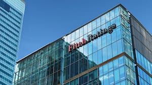 Caída en calificación de Fitch Ratings, síntoma del grave deterioro fiscal del país