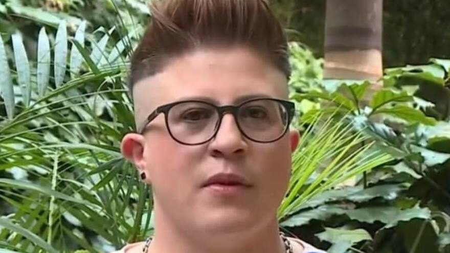 Primera persona en Colombia con la ‘T’ de trans en su cédula