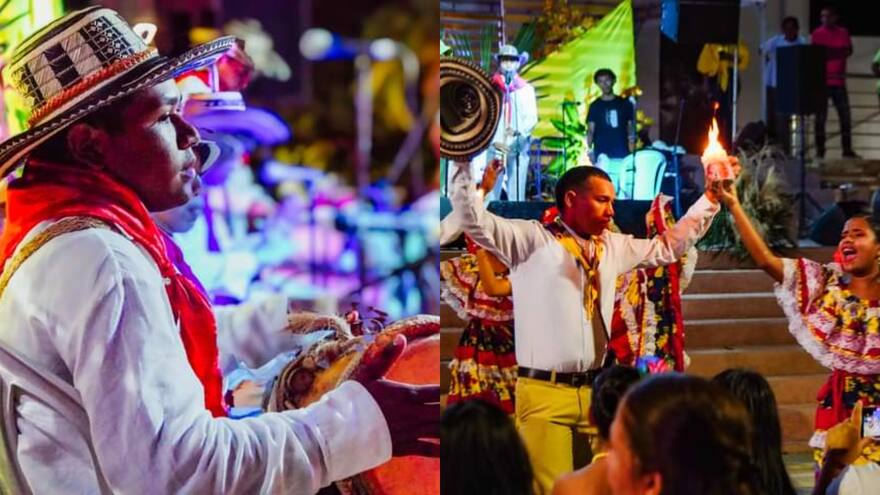 Sucre: Sincé celebra hoy sus 247 años de fundación con actividades culturales y gastronómicas