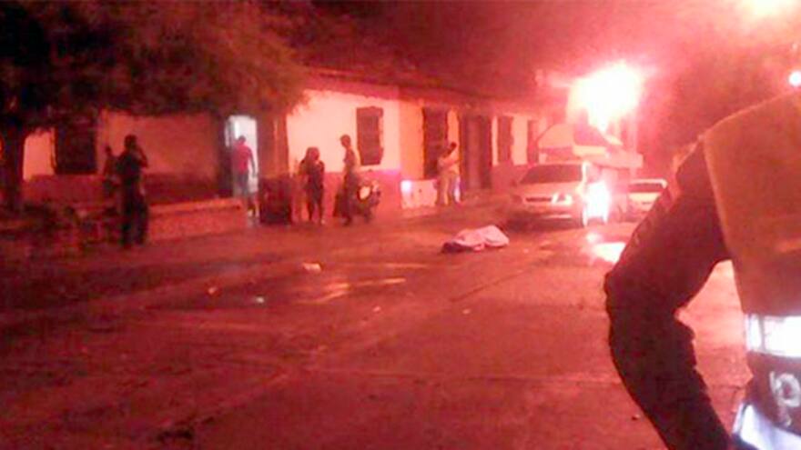 Asesinan a abogado Ignacio Londoño, candidato a la Alcaldía de Cartago