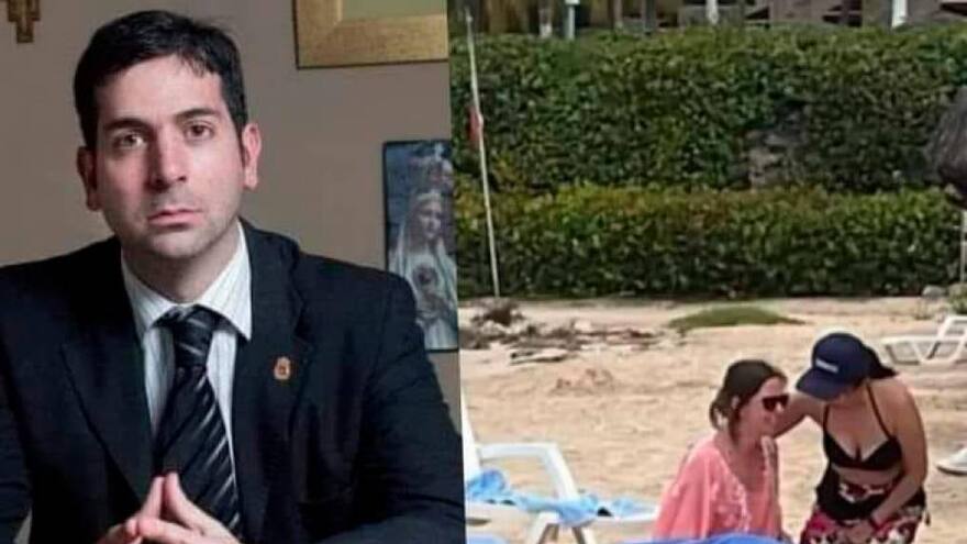 Un mes de la muerte del fiscal Pecci, el crimen que sacudió a un continente