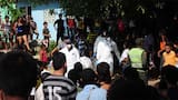 Sicarios en moto asesinan a comerciante y dejan un joven herido en Barranquilla
