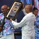 Guayacán hace historia en el Festival Vallenato al estrenar álbum y recibir Disco de Diamante