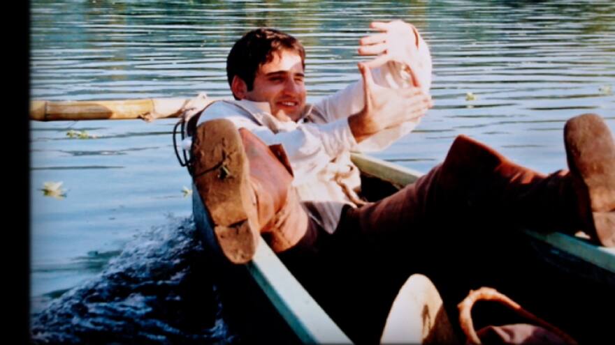 Colombia presenta archivo público de imágenes y sonidos