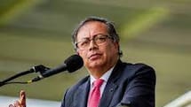 Comunidad Palestina celebra que Petro rompiera relaciones con Israel