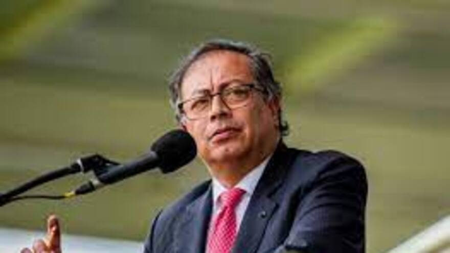 Comunidad Palestina celebra que Petro rompiera relaciones con Israel