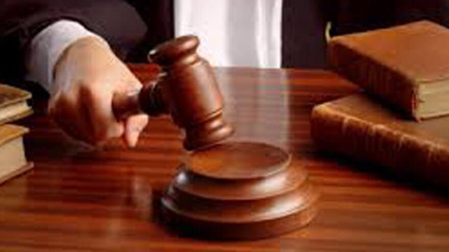 Condenan a exparamilitar por asesinato de militante de la UP