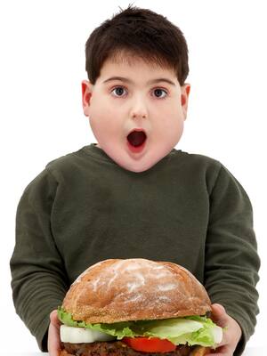 Obesidad infantil | Columna de Johanna Zuccardi