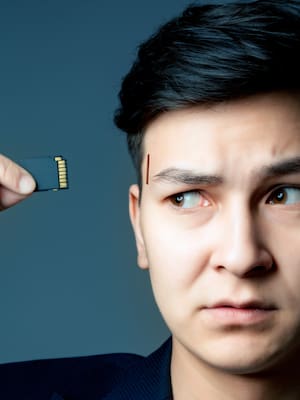 Chip en el cerebro | Columna de Remberto Burgos de la Espriella